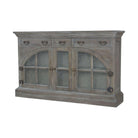 ELK Home - Farmhouse Credenza - 6415507 - Canada Light Shop