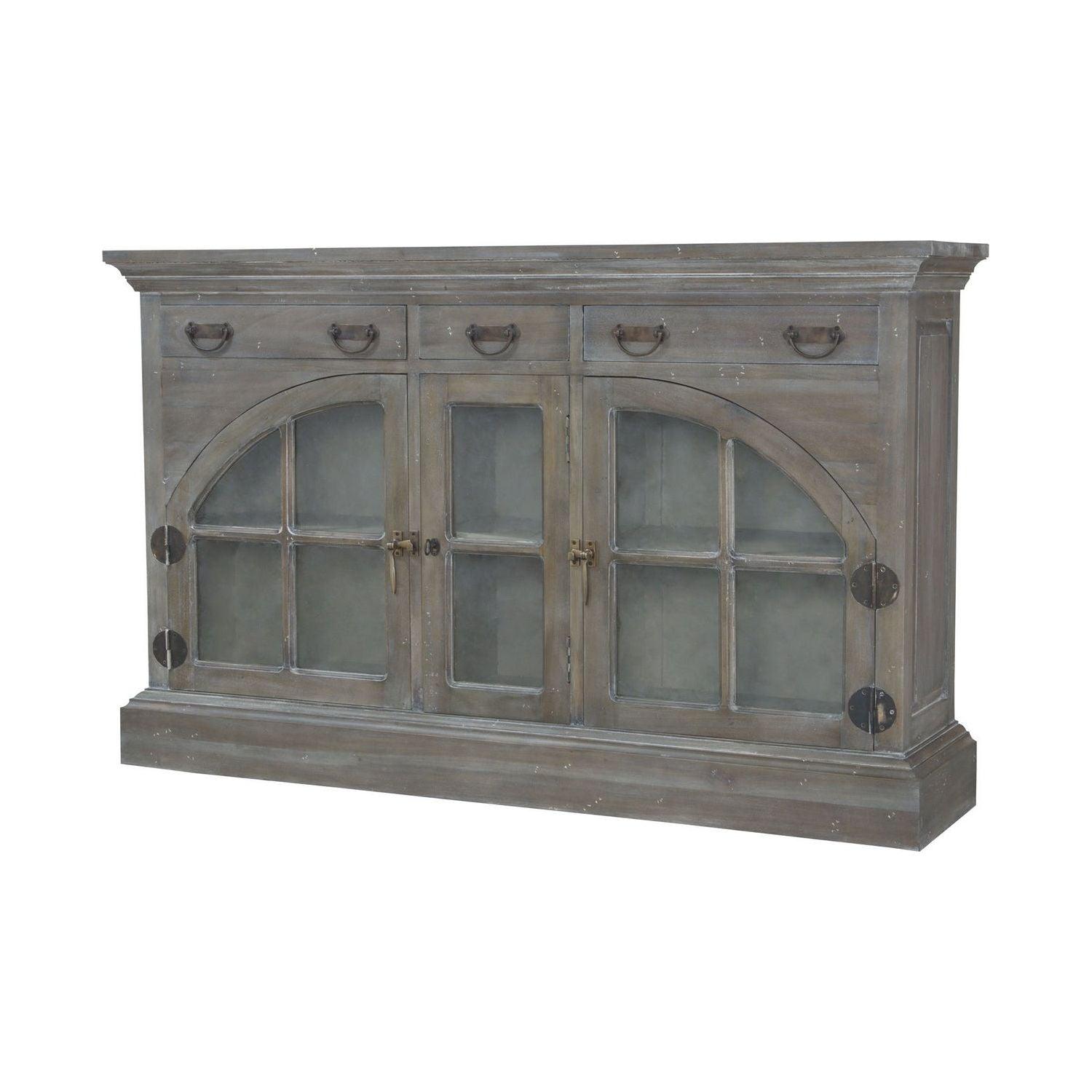 ELK Home - Farmhouse Credenza - 6415507 - Canada Light Shop