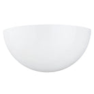 Generation Lighting Canada - 4138EN3-15 - One Light Wall / Bath Sconce - Edla - White