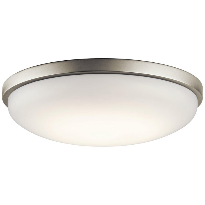 Kichler - Ceiling Space LED Flush Mount - 10765 - 10765NILED - Canada Light Shop