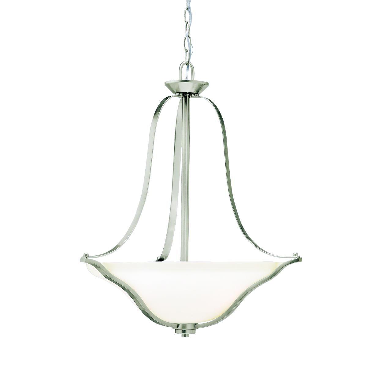Kichler - Langford LED Pendant - 3384NIL18 - Canada Light Shop