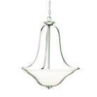Kichler - Langford LED Pendant - 3384NIL18 - Canada Light Shop