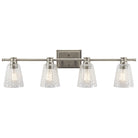 Kichler - Nadine Bath - 45098NI - Canada Light Shop