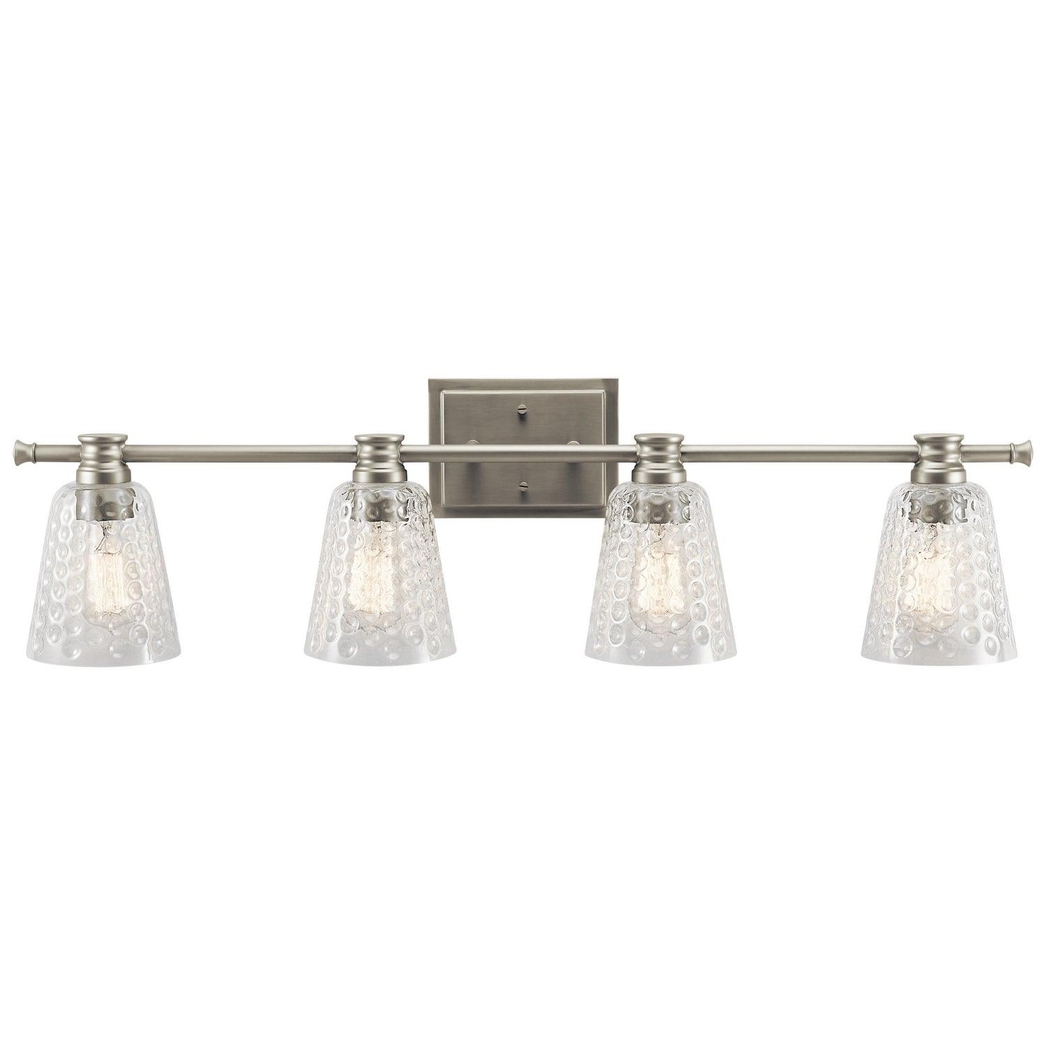 Kichler - Nadine Bath - 45098NI - Canada Light Shop