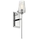 Kichler - Alton Wall Sconce - 45295CH - Canada Light Shop