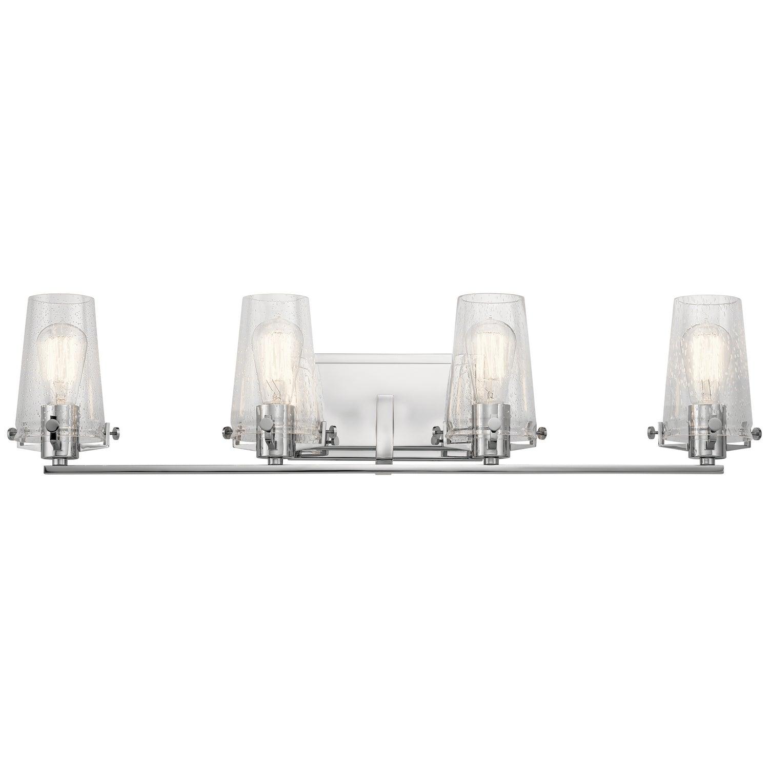 Kichler - Alton Bath - 45298CH - Canada Light Shop