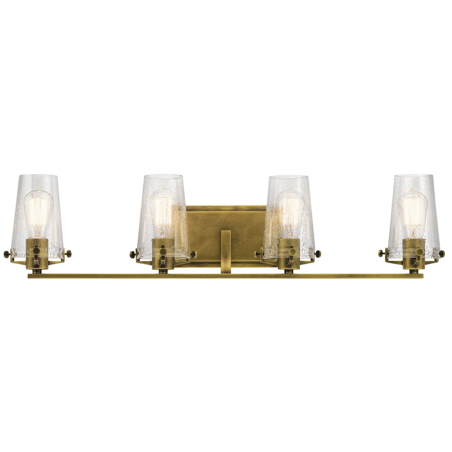 Kichler - Alton Bath - 45298NBR - Canada Light Shop