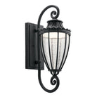 Kichler - Wakefield LED Outdoor Wall Mount - 49753BKTLED - Canada Light Shop