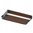 Kichler - 6U Series Led LED Under Cabinet - 6UCSK08BZT - Canada Light Shop