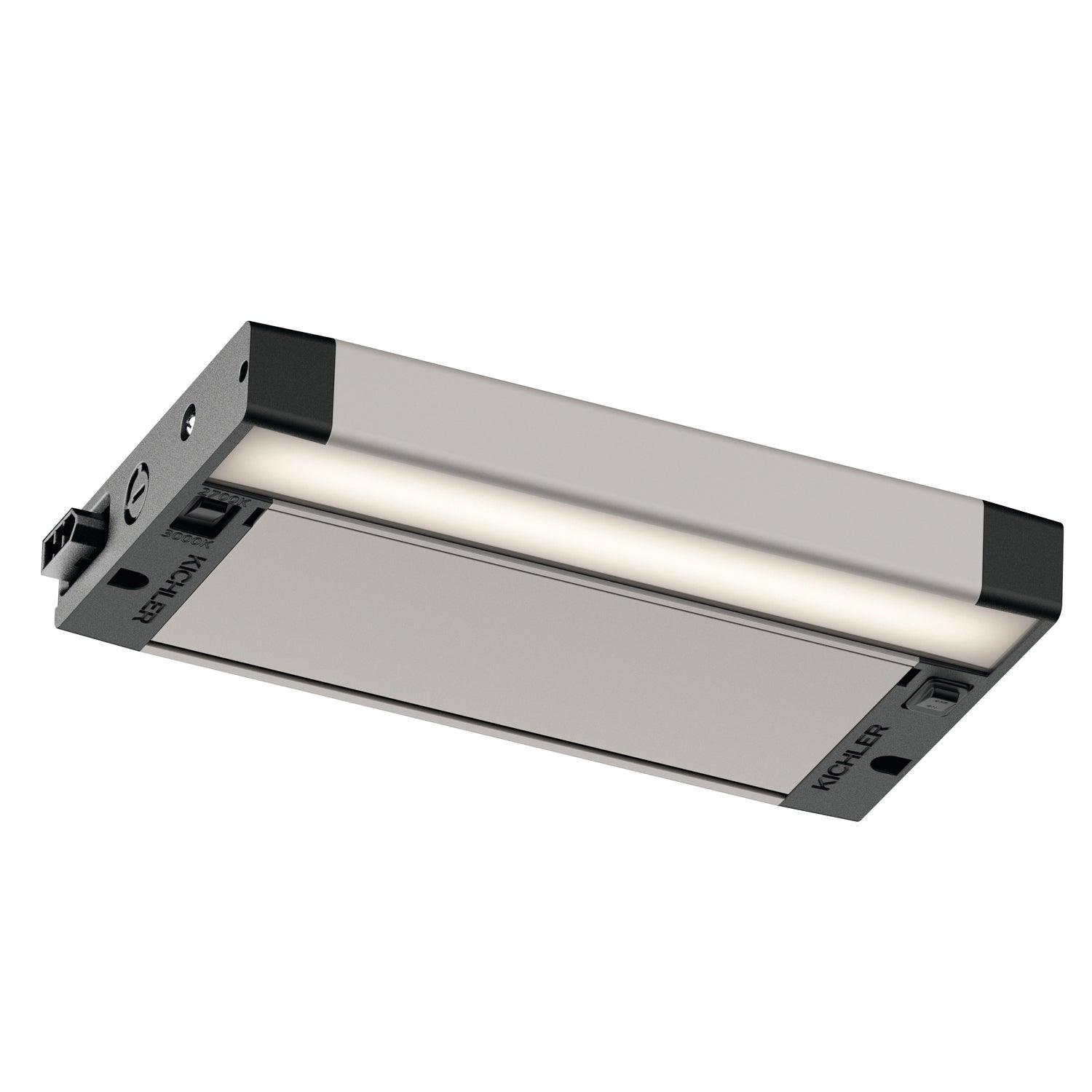 Kichler - 6U Series Led LED Under Cabinet - 6UCSK08NIT - Canada Light Shop