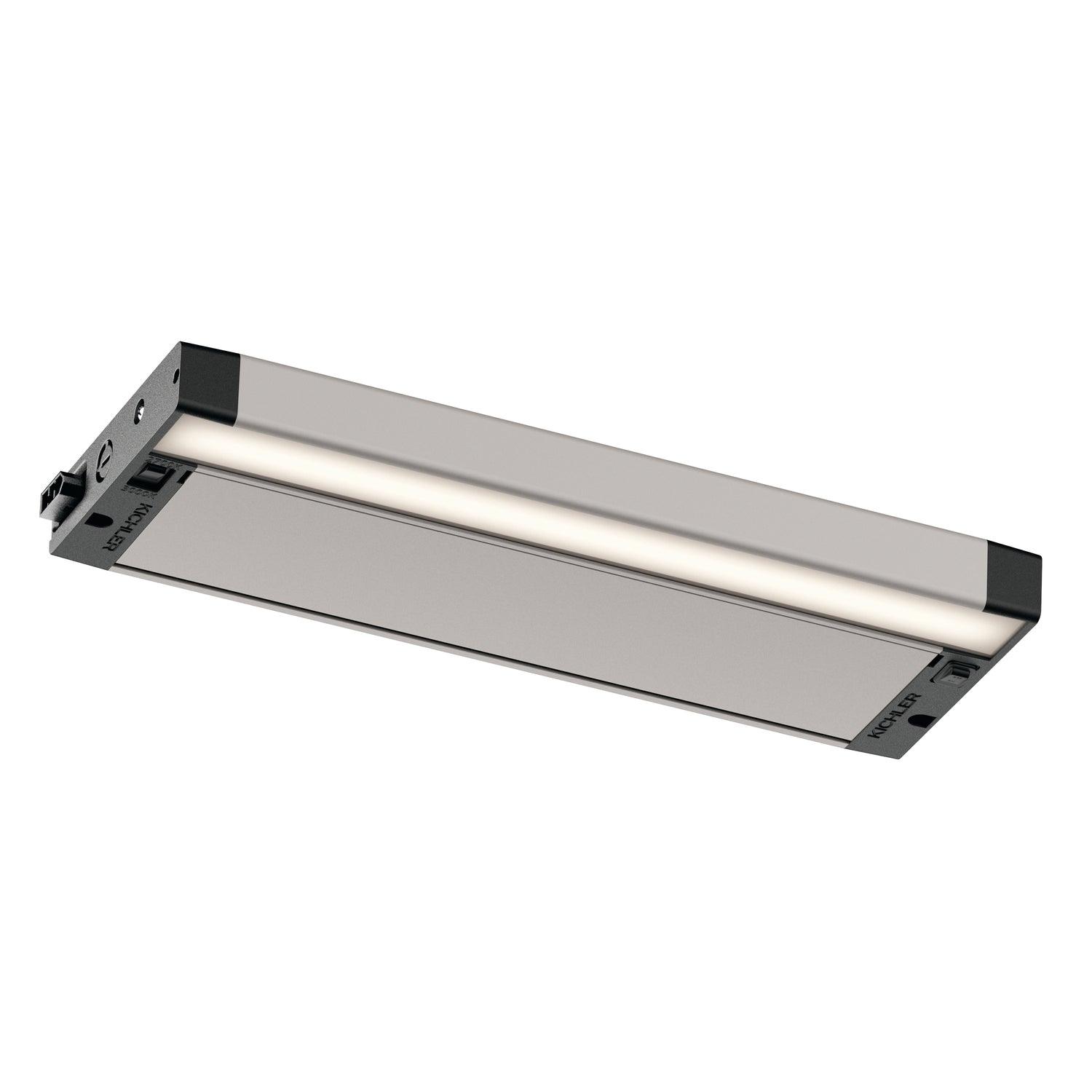 Kichler - 6U Series Led LED Under Cabinet - 6UCSK12NIT - Canada Light Shop