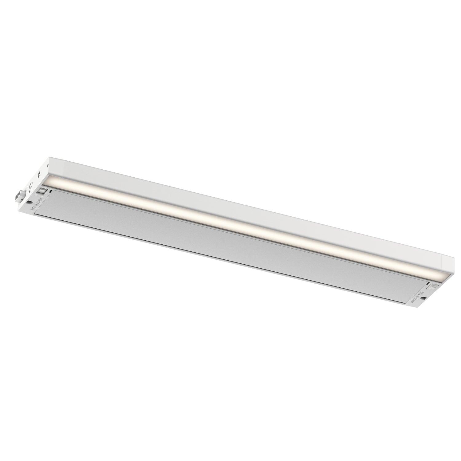 Kichler - 6U Series Led LED Under Cabinet - 6UCSK22WHT - Canada Light Shop