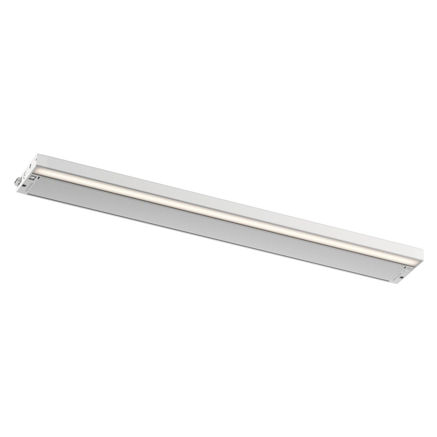 Kichler - 6U Series Led LED Under Cabinet - 6UCSK30WHT - Canada Light Shop