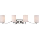 Nuvo Lighting - Willow Vanity - 60-5871 - Canada Light Shop