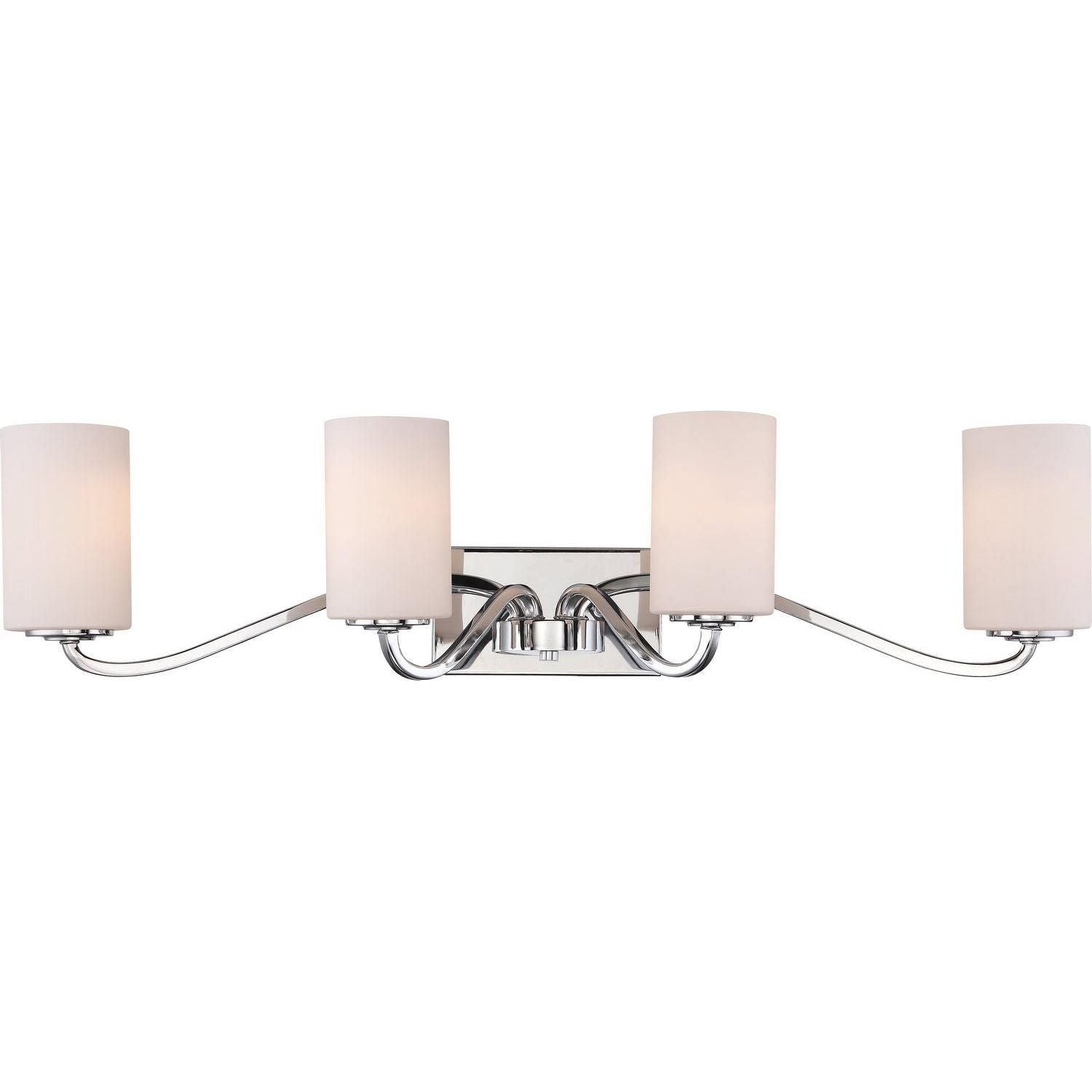Nuvo Lighting - Willow Vanity - 60-5871 - Canada Light Shop