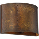 Nuvo Lighting - Kettle Wall Sconce - 60-5891 - Canada Light Shop