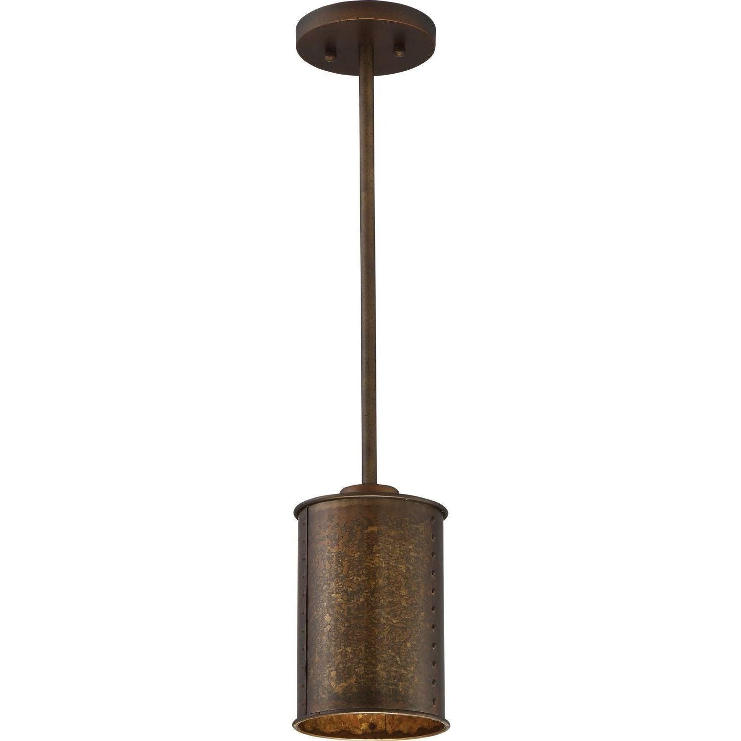 Nuvo Lighting - Kettle Mini Pendant - 60-5892 - Canada Light Shop