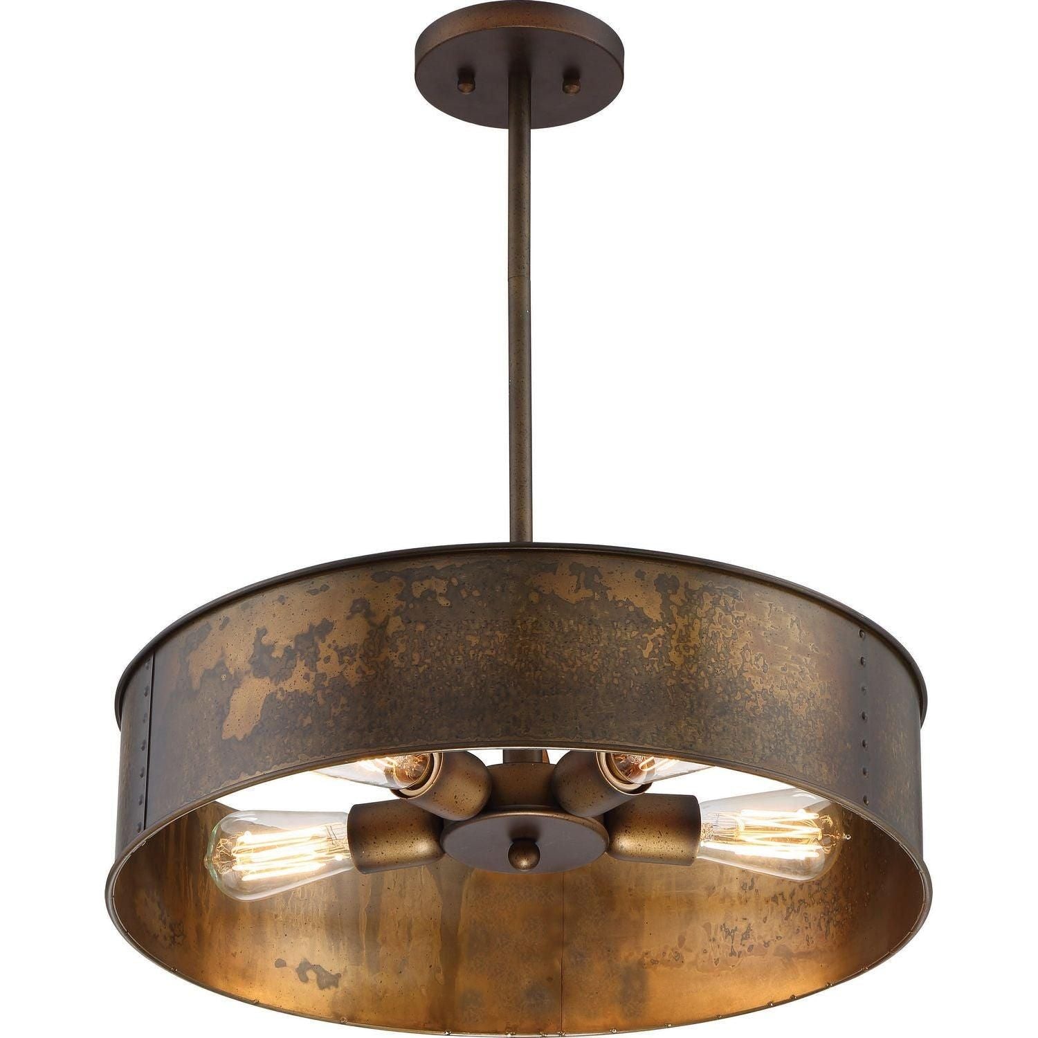 Nuvo Lighting - Kettle Pendant - 60-5894 - Canada Light Shop