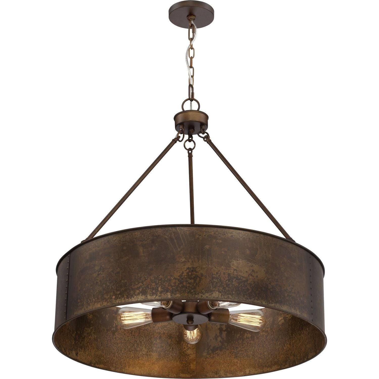 Nuvo Lighting - Kettle Pendant - 60-5895 - Canada Light Shop