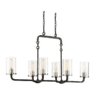 Nuvo Lighting - Sherwood Island Pendant - 60-6124 - Canada Light Shop