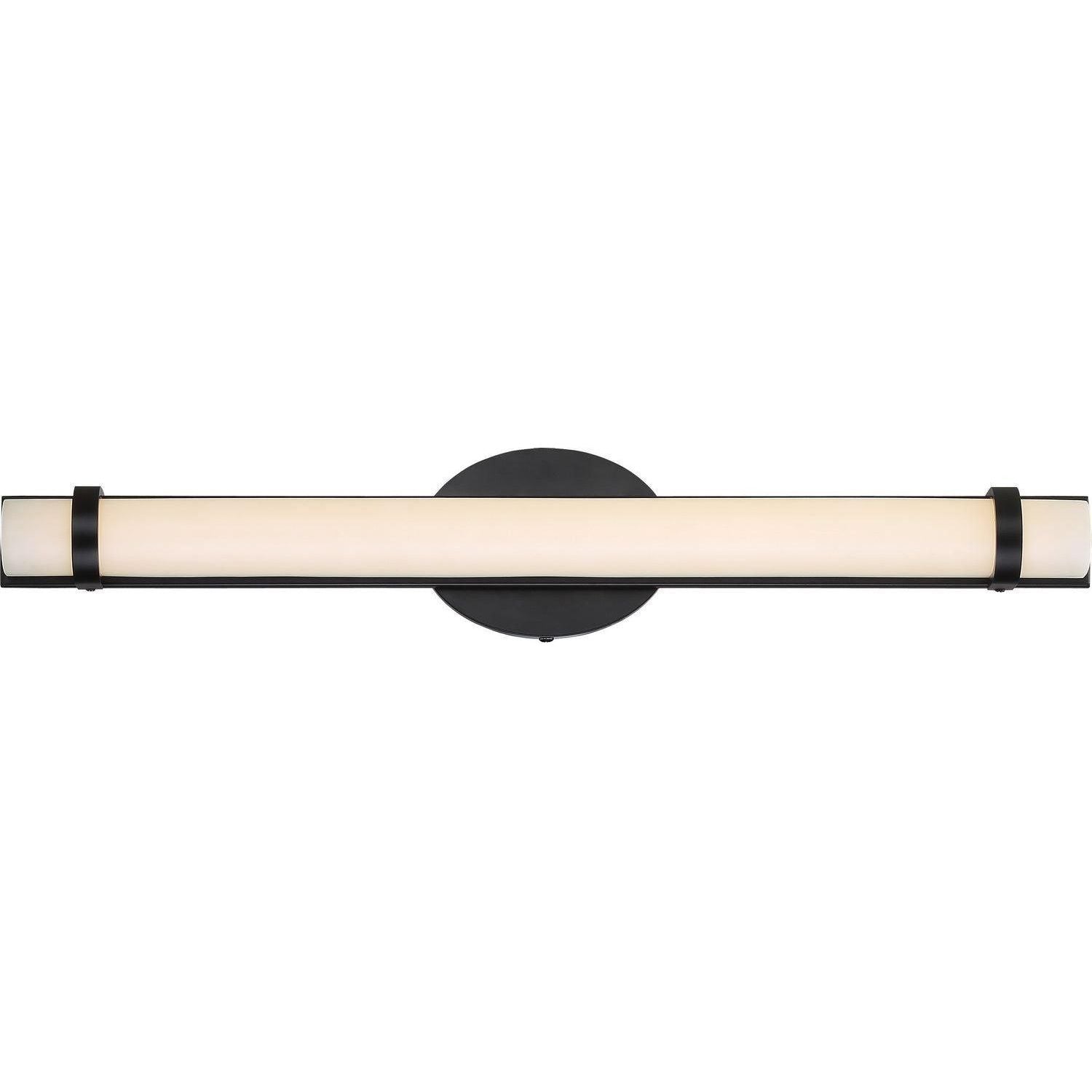 Nuvo Lighting - Slice LED Wall Sconce - 62-934 - Canada Light Shop