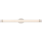 Nuvo Lighting - Slice LED Vanity - 62-935 - Canada Light Shop