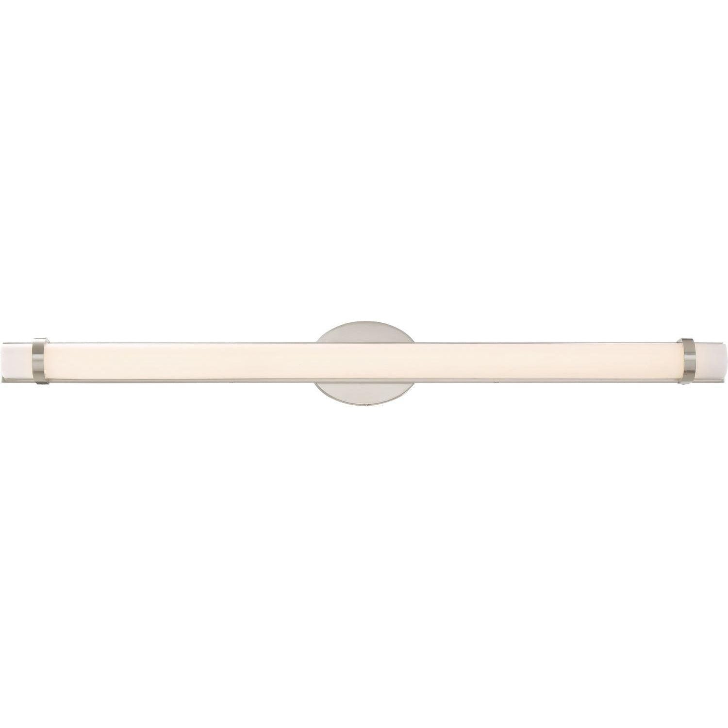 Nuvo Lighting - Slice LED Vanity - 62-935 - Canada Light Shop