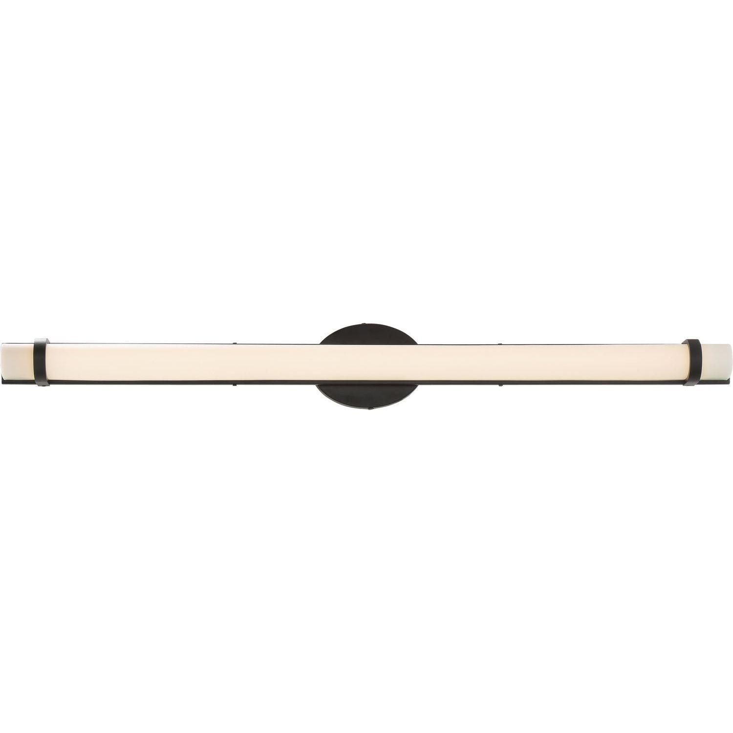 Nuvo Lighting - Slice LED Vanity - 62-936 - Canada Light Shop