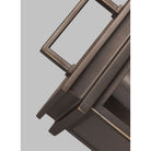 Visual Comfort Studio Canada - OL13600ANBZ - One Light Outdoor Wall Lantern - Glenview - Antique Bronze
