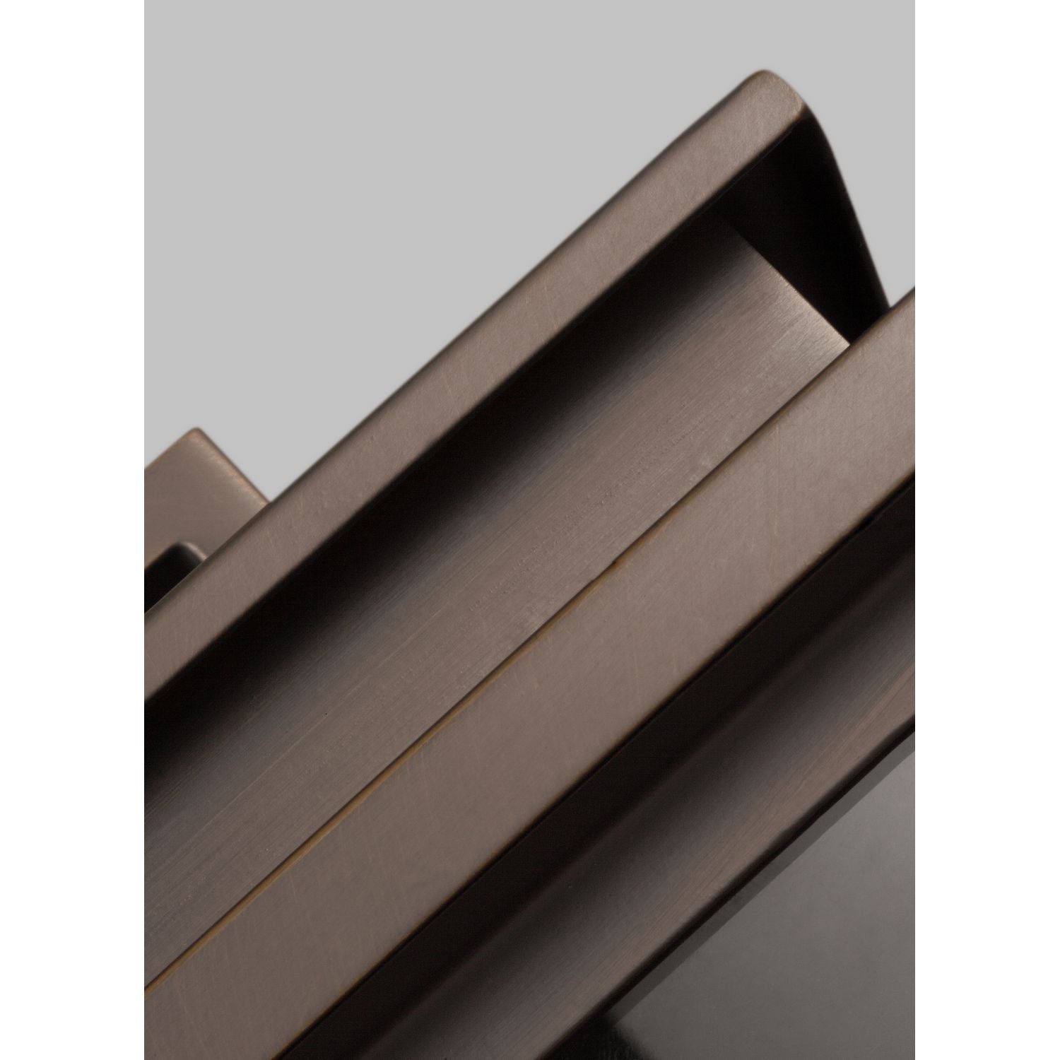 Visual Comfort Studio Canada - OL13602ANBZ - One Light Outdoor Wall Lantern - Glenview - Antique Bronze