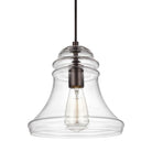 Visual Comfort Studio Canada - P1440ORB - One Light Mini-Pendant - Doyle - Oil Rubbed Bronze