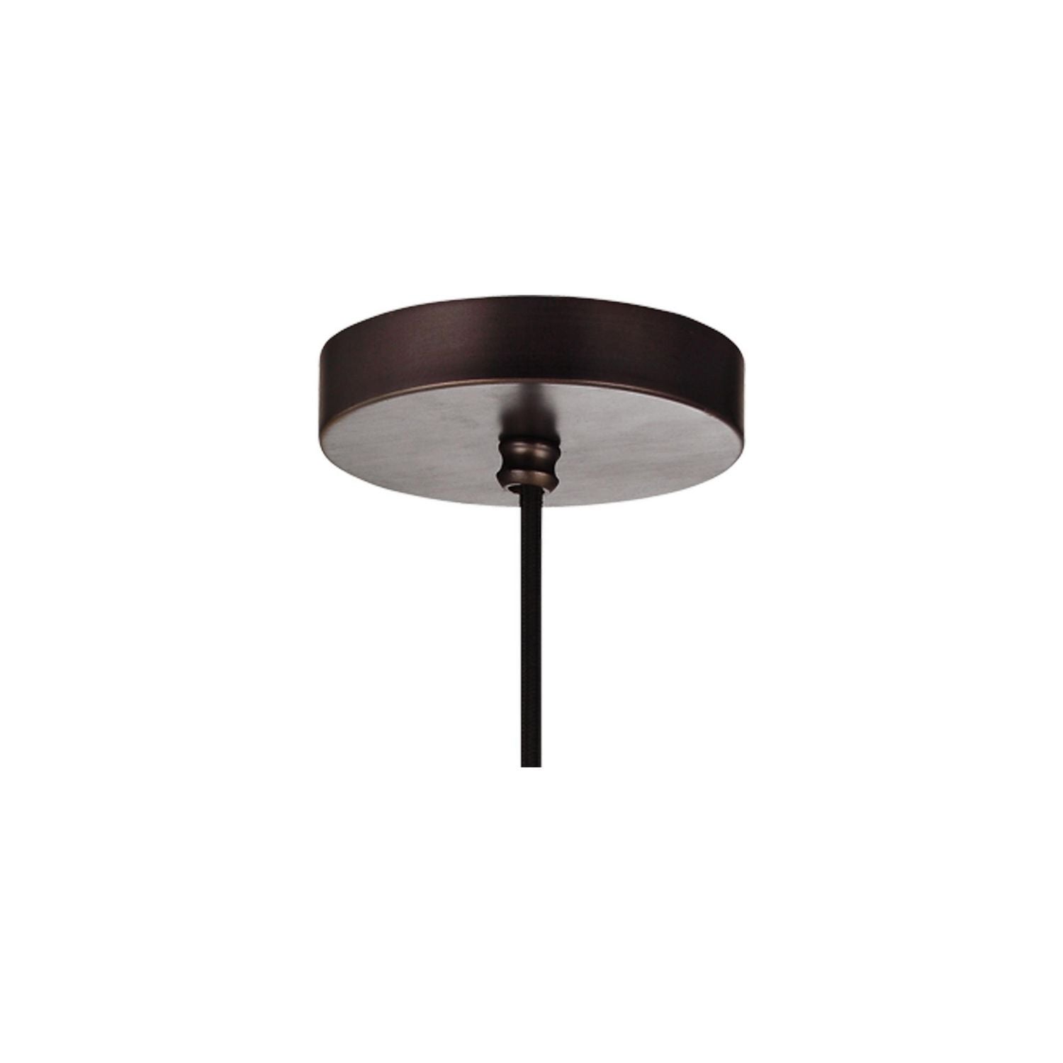 Visual Comfort Studio Canada - P1440ORB - One Light Mini-Pendant - Doyle - Oil Rubbed Bronze