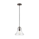 Visual Comfort Studio Canada - P1440ORB - One Light Mini-Pendant - Doyle - Oil Rubbed Bronze