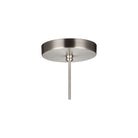 Visual Comfort Studio Canada - P1440SN - One Light Mini-Pendant - Doyle - Satin Nickel