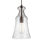 Visual Comfort Studio Canada - P1441ORB - One Light Mini-Pendant - Doyle - Oil Rubbed Bronze