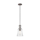 Visual Comfort Studio Canada - P1441ORB - One Light Mini-Pendant - Doyle - Oil Rubbed Bronze