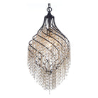 Maxim Lighting - Twirl Pendant - 22003CGOI - Canada Light Shop