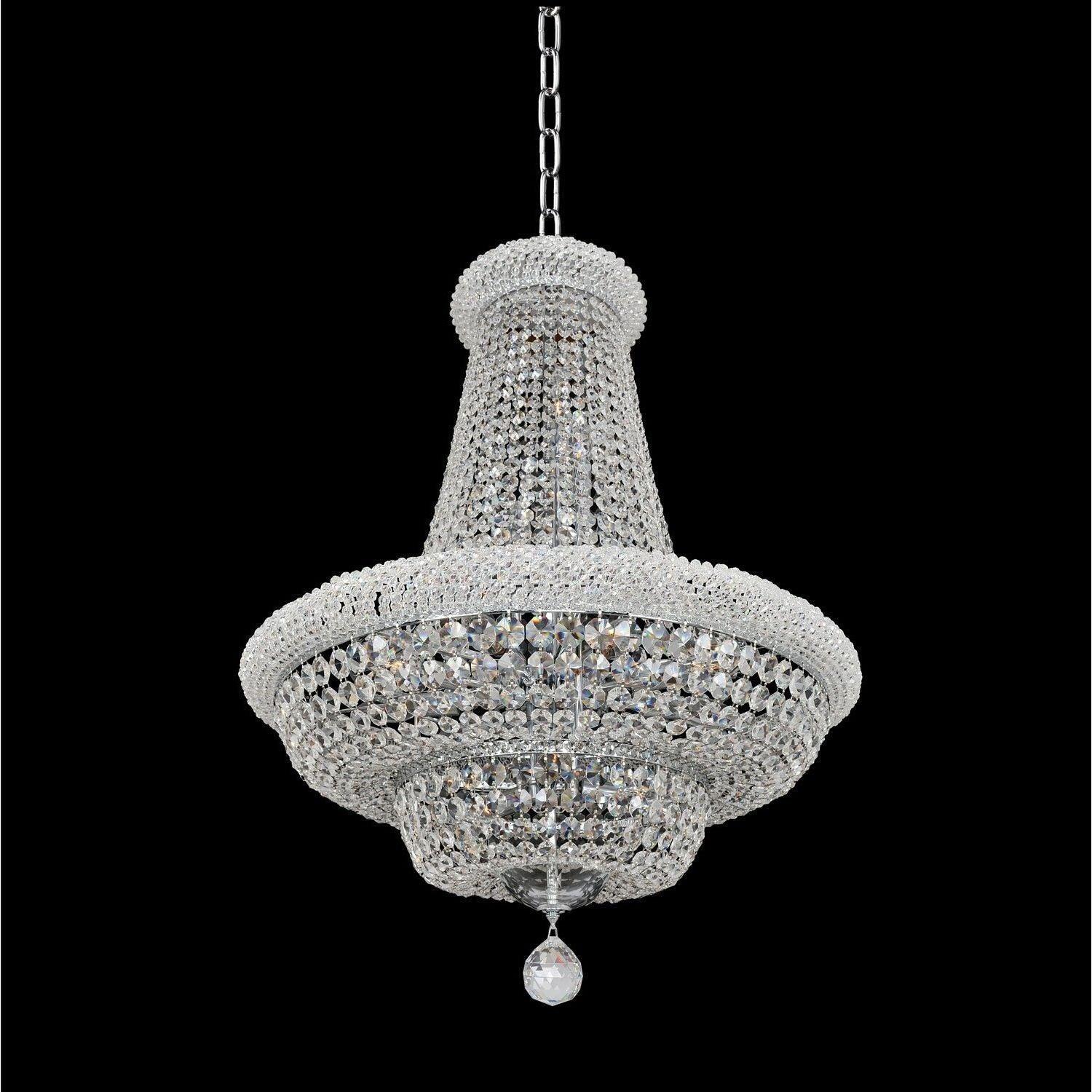 Allegri - Napoli Pendant - 020970-010-FR001 - Canada Light Shop
