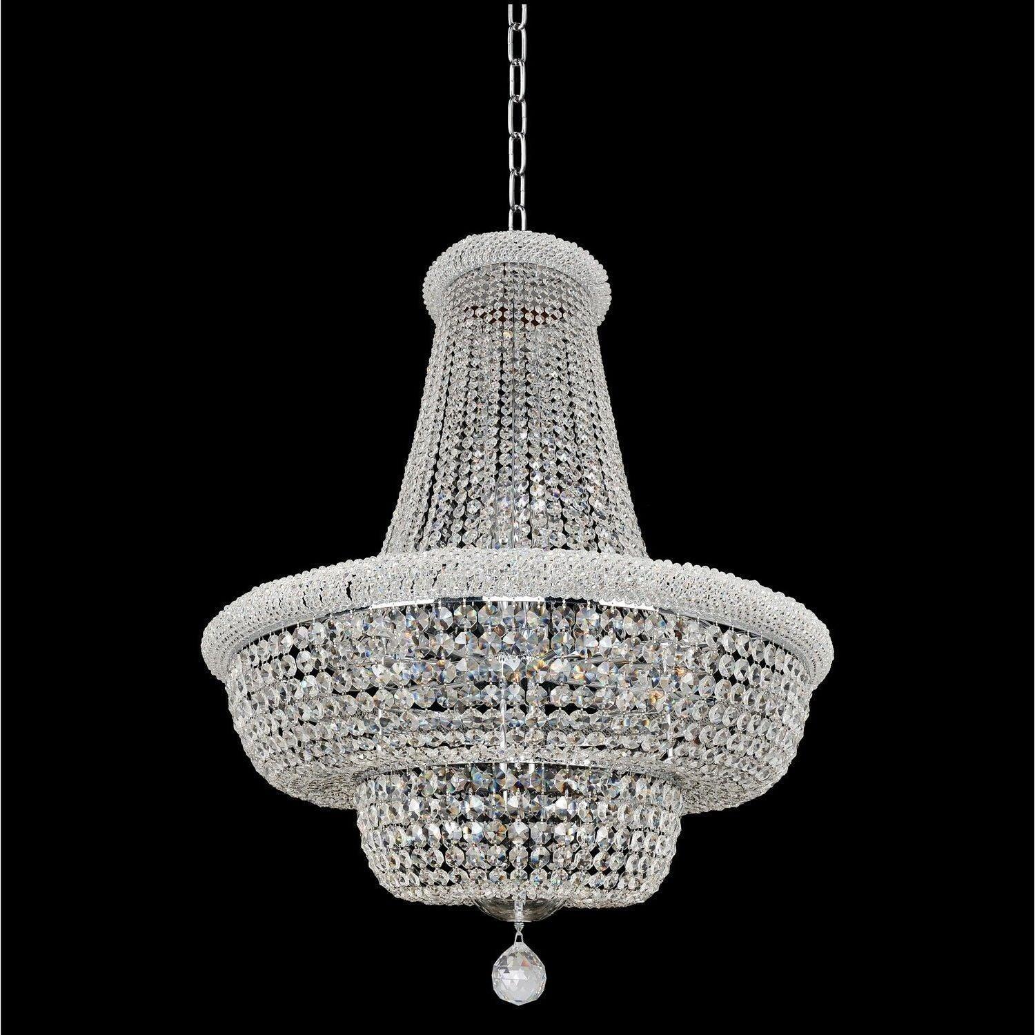 Allegri - Napoli Pendant - 020972-010-FR001 - Canada Light Shop