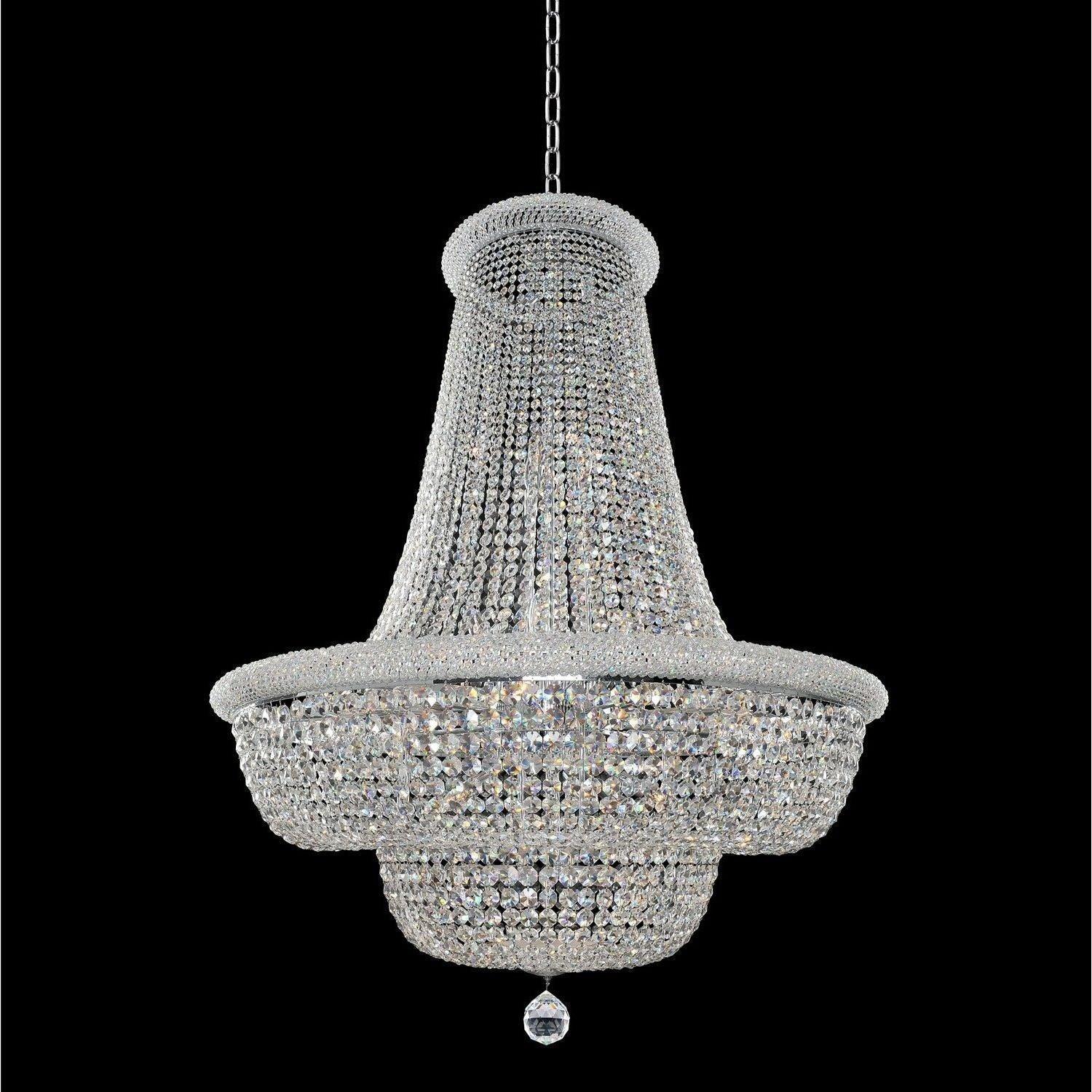 Allegri - Napoli Pendant - 020973-010-FR001 - Canada Light Shop