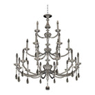 Allegri - Floridia Chandilier - 012174-010-FR001 - Canada Light Shop