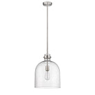 Z-Lite 817-12BN Pearson Pendant in Brushed Nickel not lit