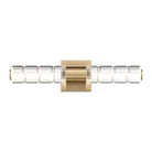 Savoy House - 8-3204-18-127 - LED Bathroom Vanity - Beale - Noble Brass