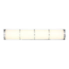 Savoy House - 8-4204-26-11 - LED Bathroom Vanity - Harper - Chrome