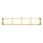 Savoy House - 8-4204-26-322 - LED Bathroom Vanity - Harper - Warm Brass