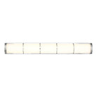 Savoy House - 8-4204-36-11 - LED Bathroom Vanity - Harper - Chrome