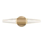 Savoy House - 8-5204-18-127 - LED Bathroom Vanity - Beaumont - Noble Brass