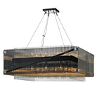 Troy Lighting Canada - F5907-BRZ/PC - 16 Light Chandelier - Apollo - Bronze/Polished Chrome