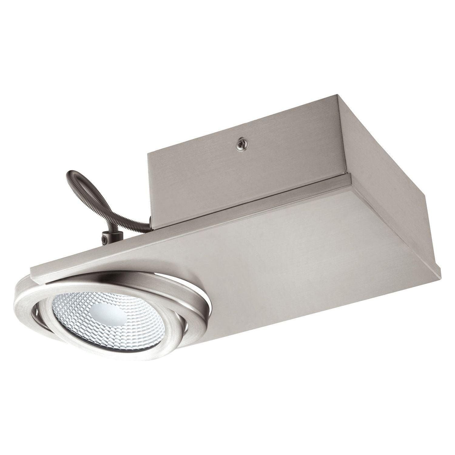 Eglo Lighting - Brea LED Track - 39247A - 39247A - Canada Light Shop