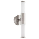 Eglo Lighting - Palmera 1 LED Vanity Light - 95144A - Canada Light Shop